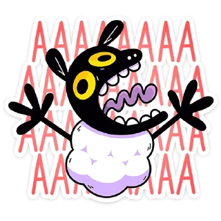 🐏