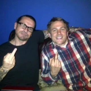 🖕