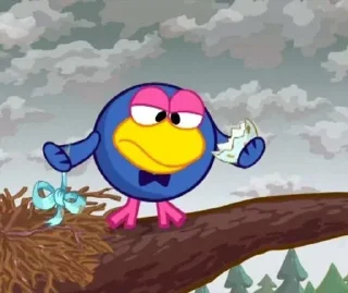 🐦