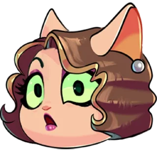 😮