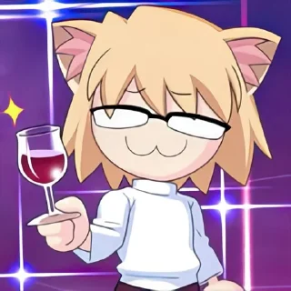 $NEKO Ton @neco_arc_ton
