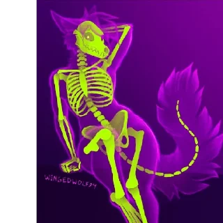 🦴