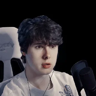 😐