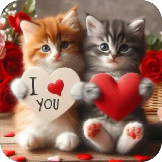 ❤