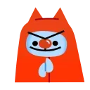 😈
