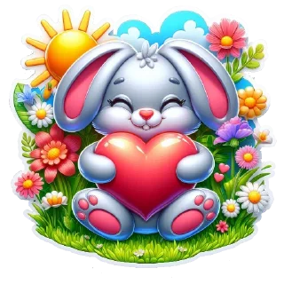 ❤