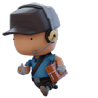 🏃‍♂️