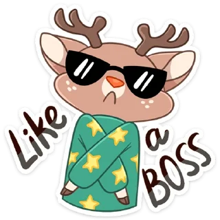 😎