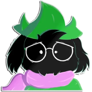 Ralsei 4