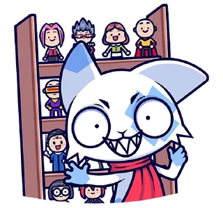 🐱