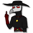 🖕