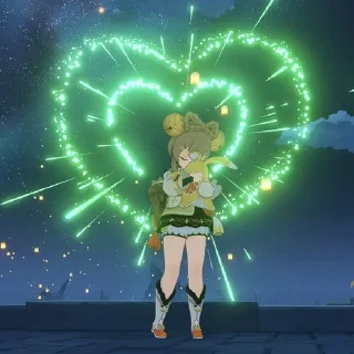❤️
