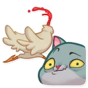 🐓