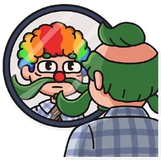 🤡