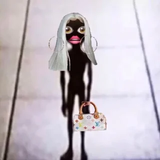 😎