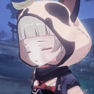 😴