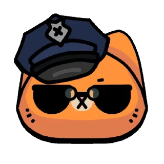 👮