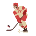 🏒