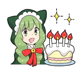 🍰