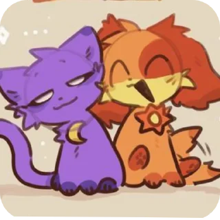 🐱