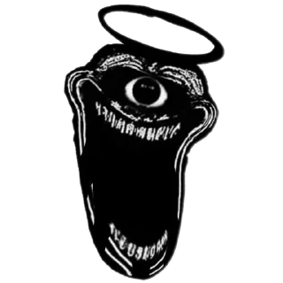 ☠