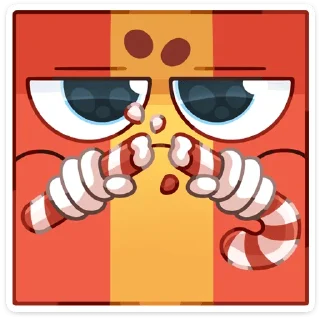 😡