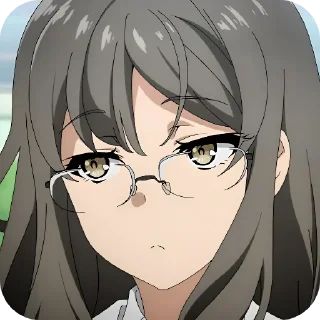 😒