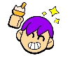 Geoma stikers