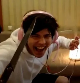 🔪