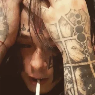 ☹️