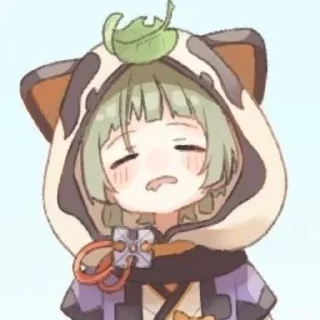 🍃