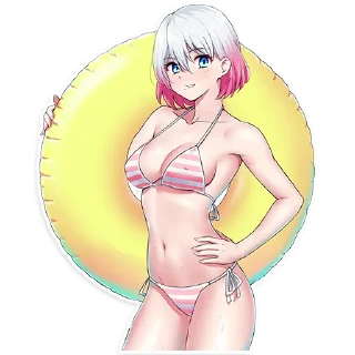 🏖