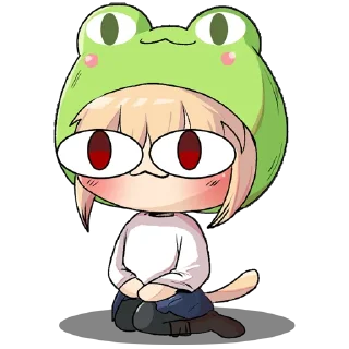 🐸