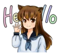 Neko Mimi-chan