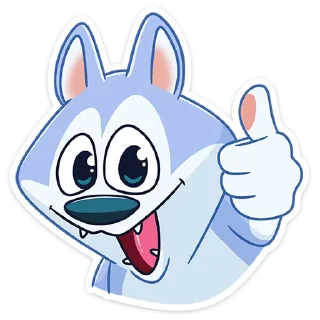 👍