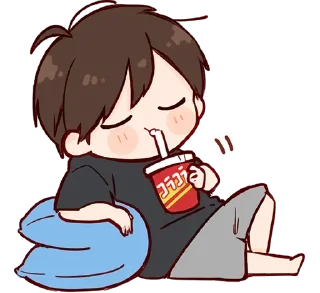 ☕