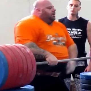 💪