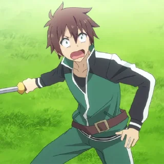 ⚔️