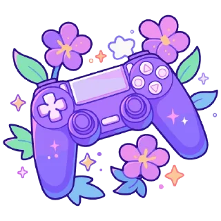 🎮