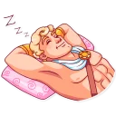 💤