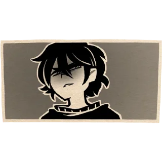 😠