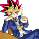 ☝