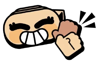 👏