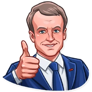 👍