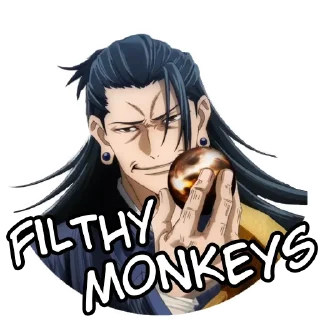 🐒