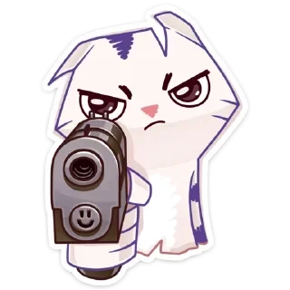 😠