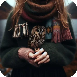🦉