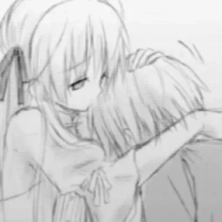 ❤