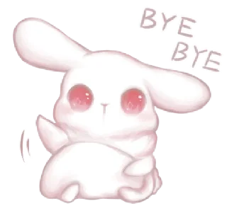 🐰