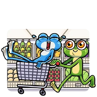 🛒